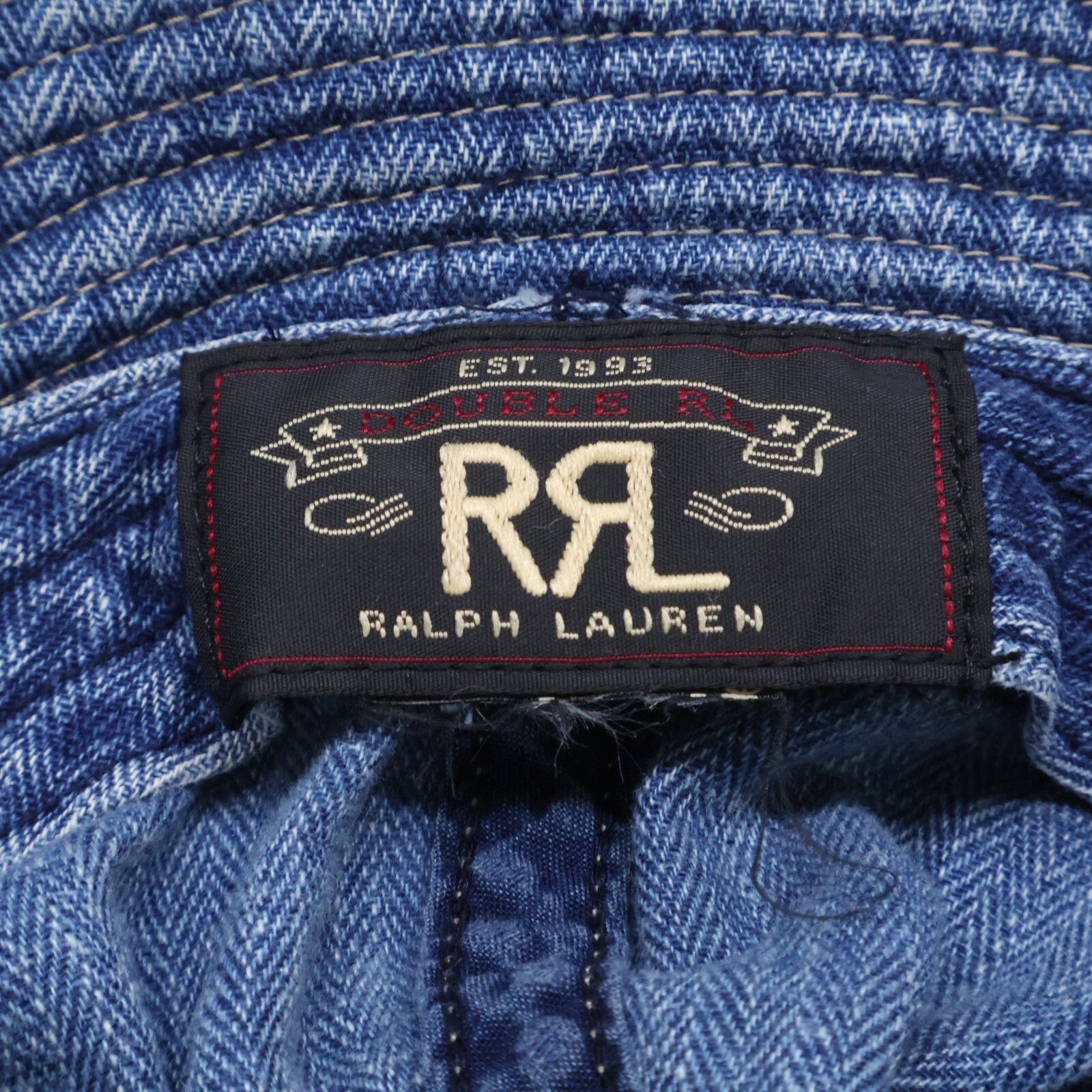 バケットハット