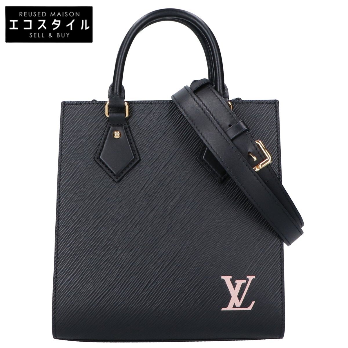 LOUIS VUITTON ルイヴィトン M 20958 エピ サックプラBB