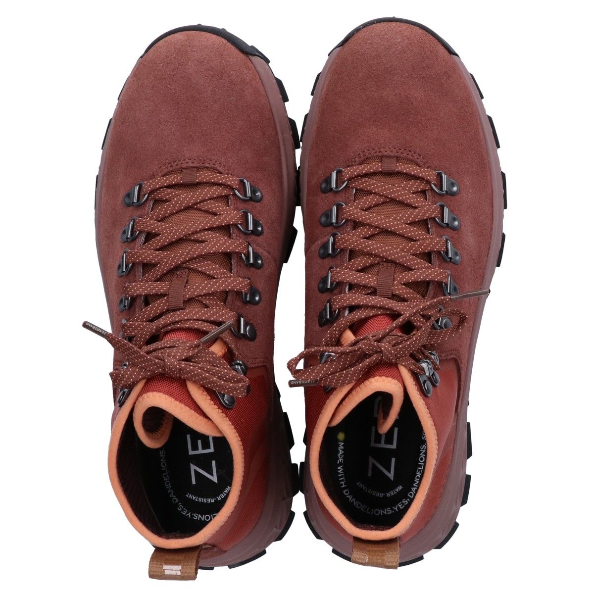 ゼログランド ストリートハイカー