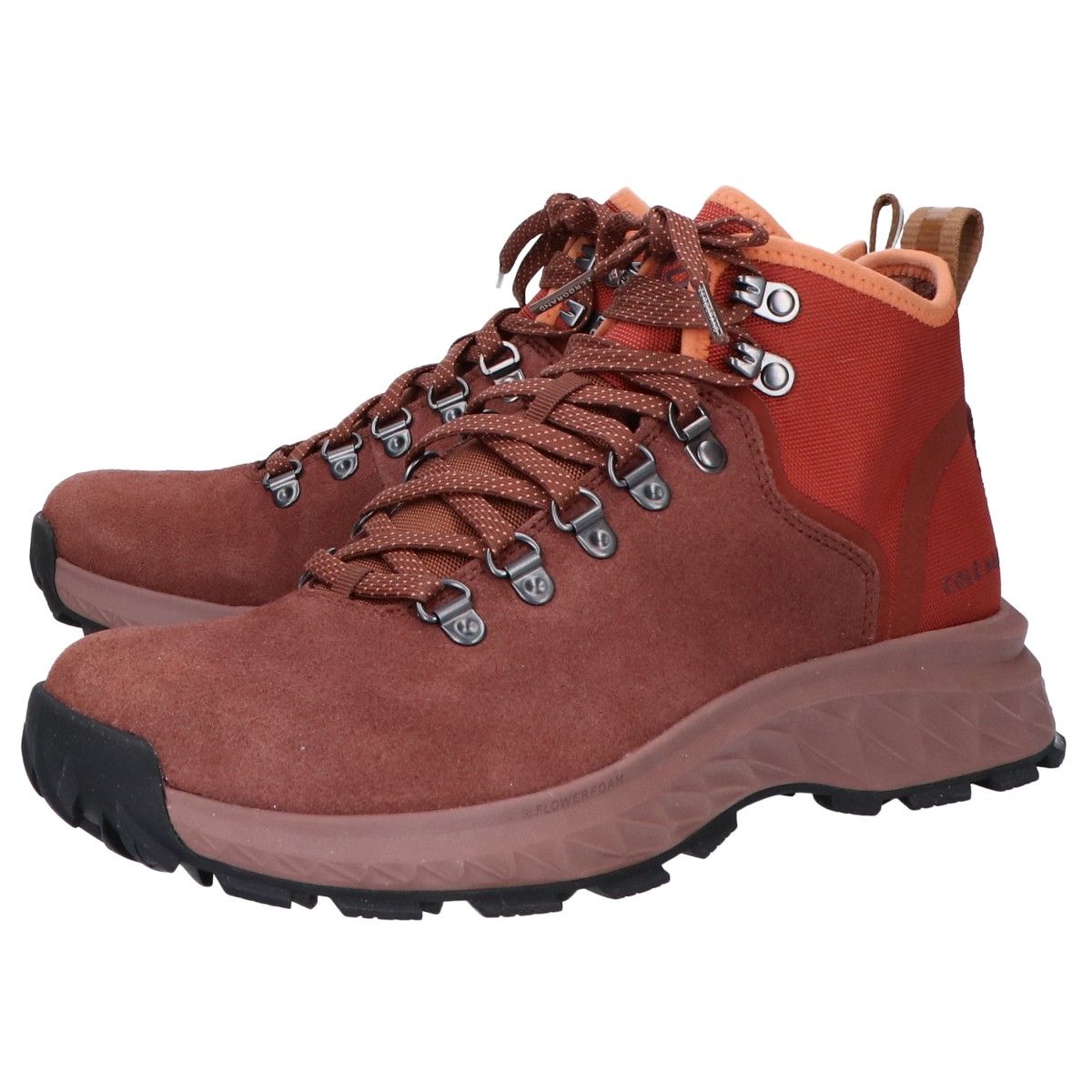 Cole Haan コールハーン C 35700 ゼログランド ストリートハイカー ウォーターレジスタント 8