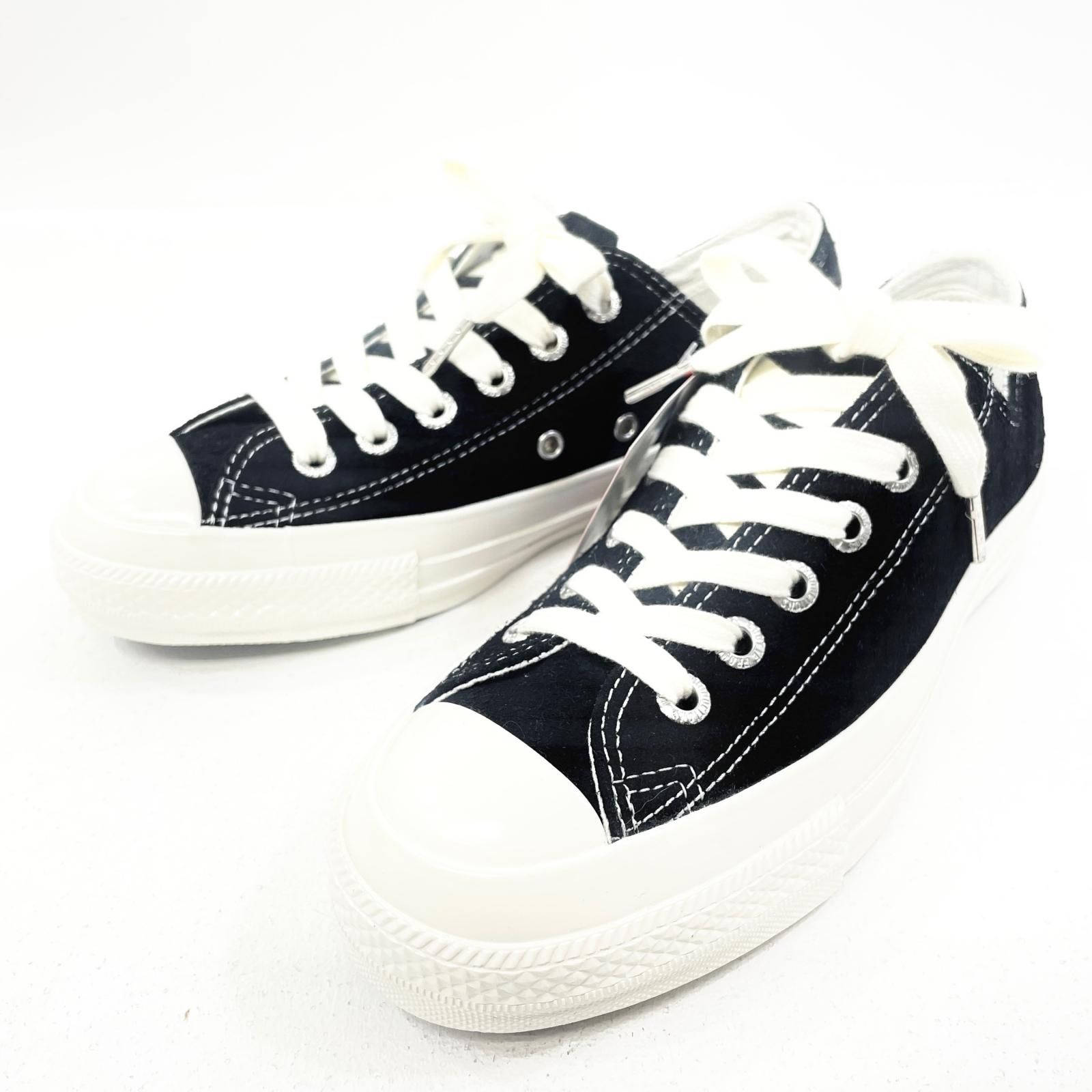 尾張小牧店】 CONVERSE | コンバース × COOTIE PRODUCTIONS スニーカー 