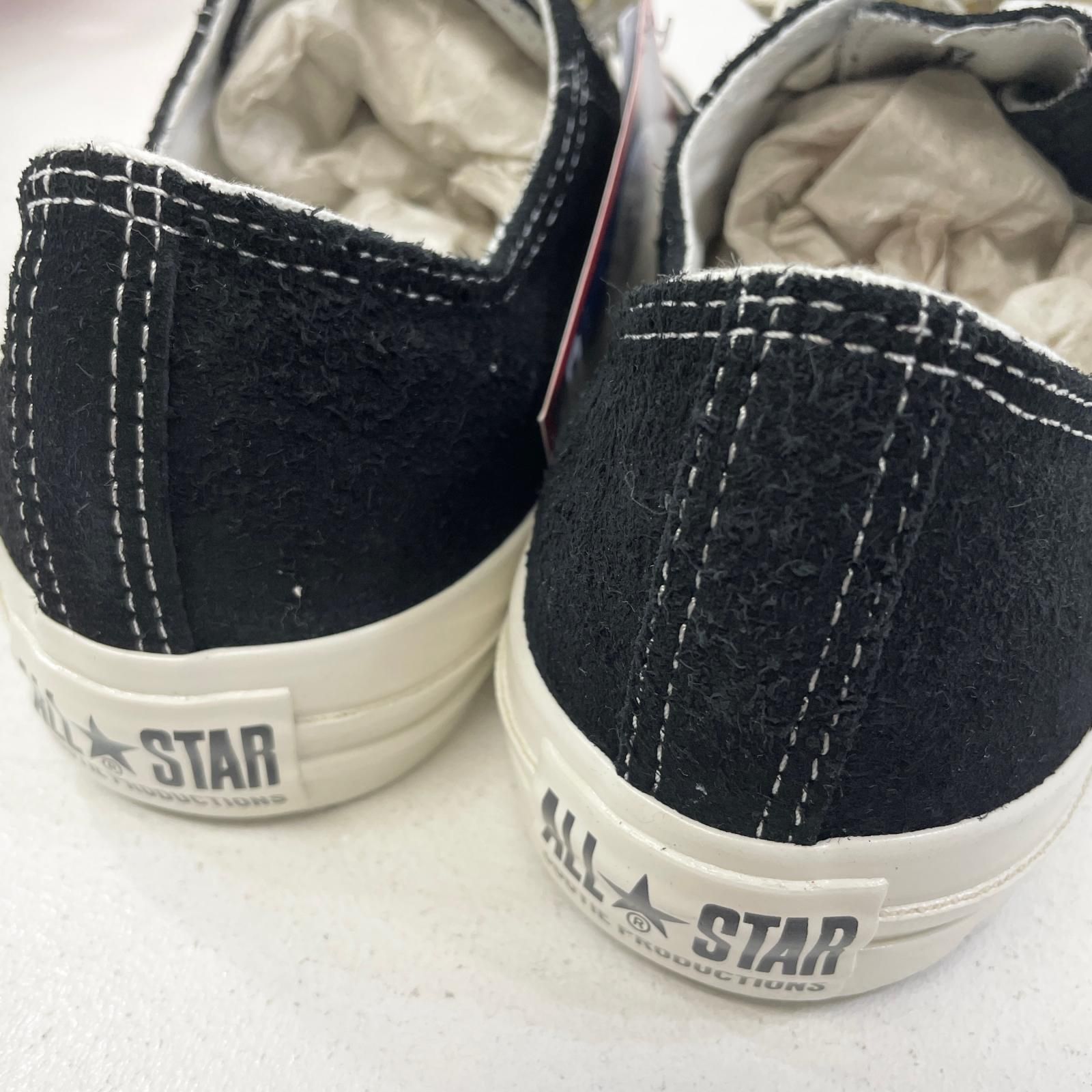 尾張小牧店】 CONVERSE | コンバース × COOTIE PRODUCTIONS スニーカー 