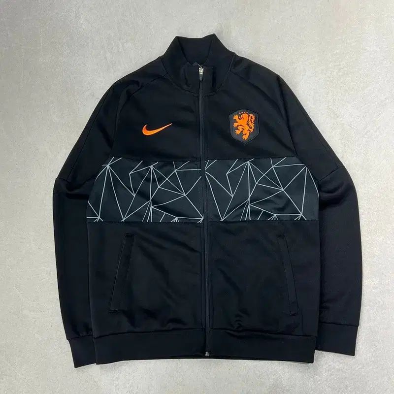 ナイキ オランダ knvb track Jaket s 09231