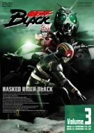 仮面ライダーBLACK VOL.3 DVD 品