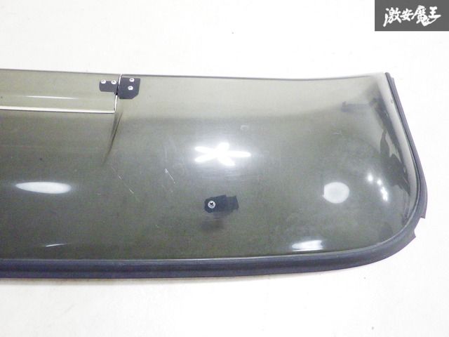 トヨタ純正OP サンルーフバイザー 中古売り切り！！ チェイサー