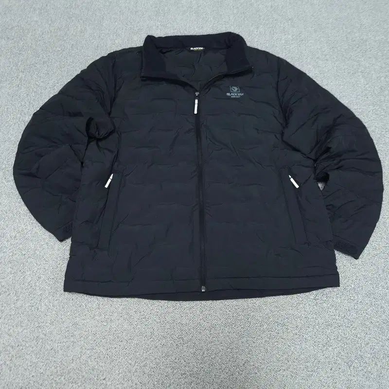 105 25 ss ブラックヤク アウター ジャケット
