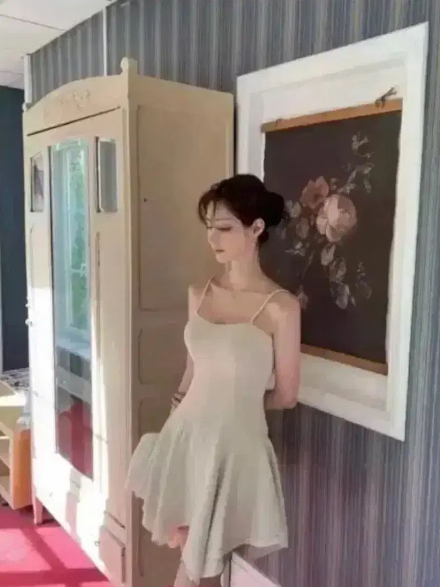 ラベルルブラン バレリーナ ONE PIECE m