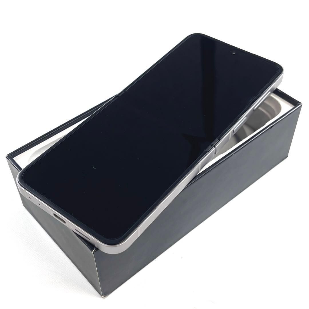  超 Galaxy Z Flip 6 256 GB｜韓国版SIMフリー スマートフォン本体 スマートフォン 携帯電話