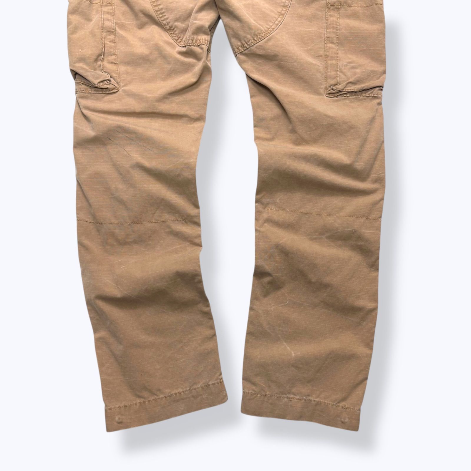 2000s Ralph Lauren Military Smpking Cargo Pants 【W36】 2000年代