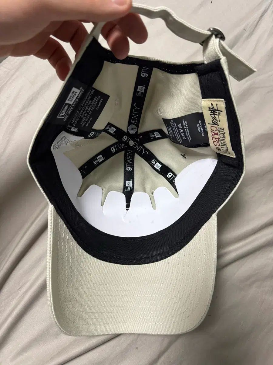 ボールキャップ