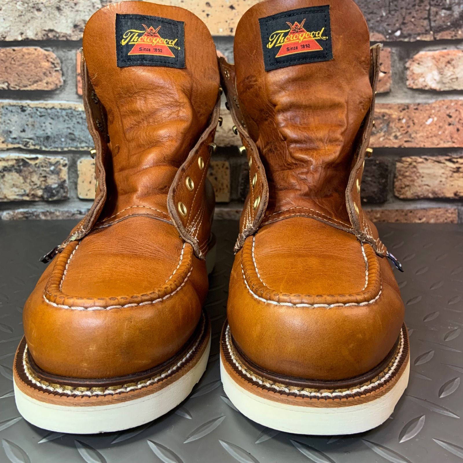 ソログッド アメリカ製