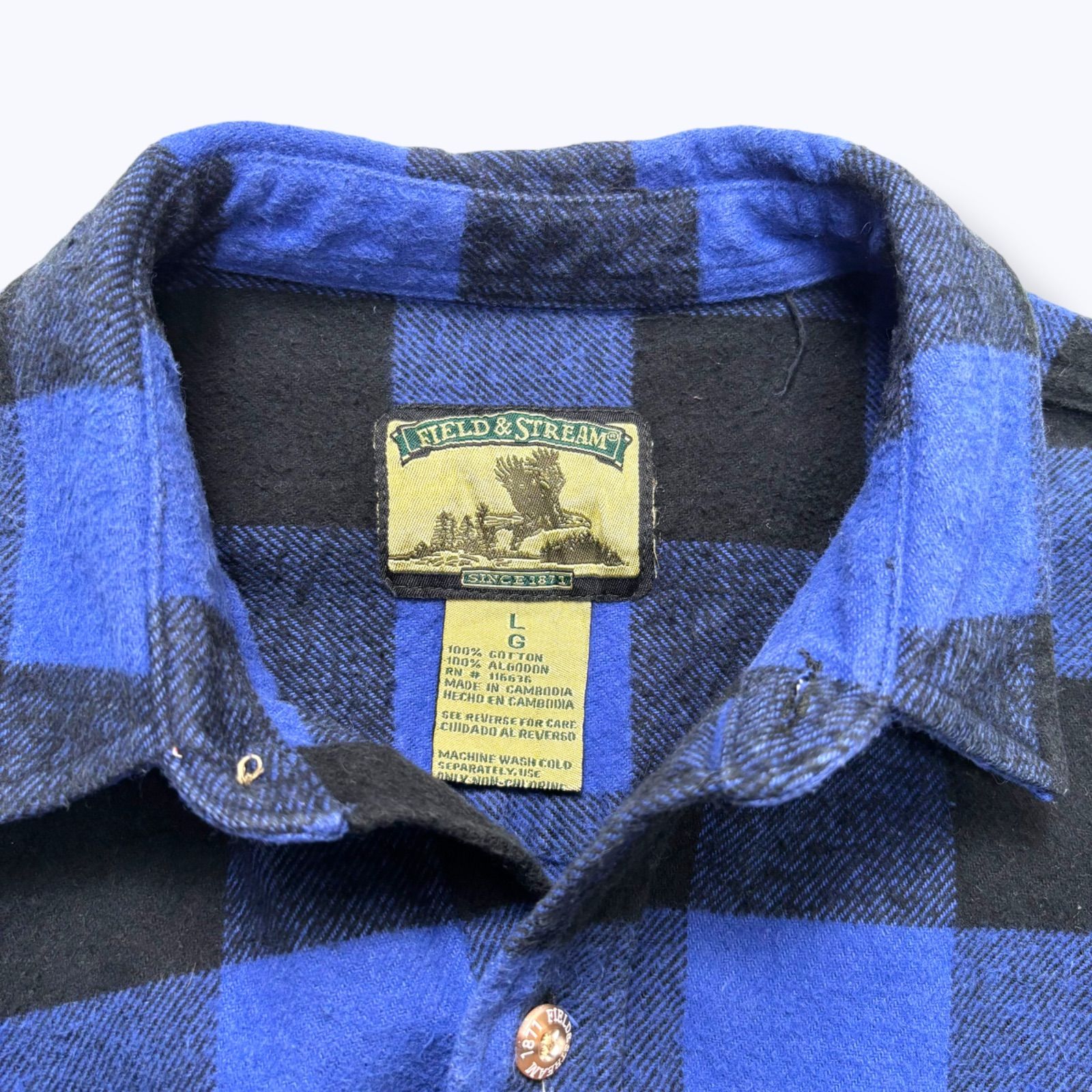 2000s FIELD & STREAM 