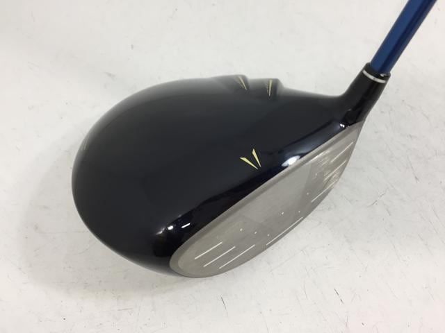 返品OK 【中古ゴルフクラブ】【美品】ダンロップ ゼクシオ13