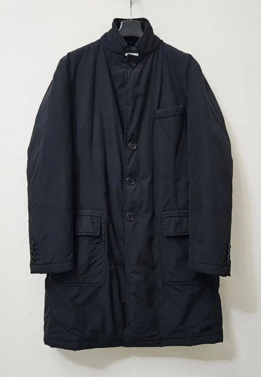 ASPESI グースダウン ダウンコート