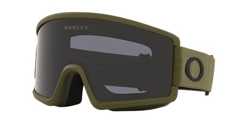 Oakley ゴーグルRIDGE LINE Mユニセックス大人 87 fe 29 f 1