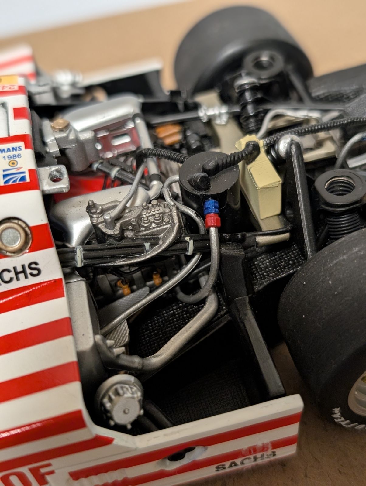 ヨーストポルシェ956