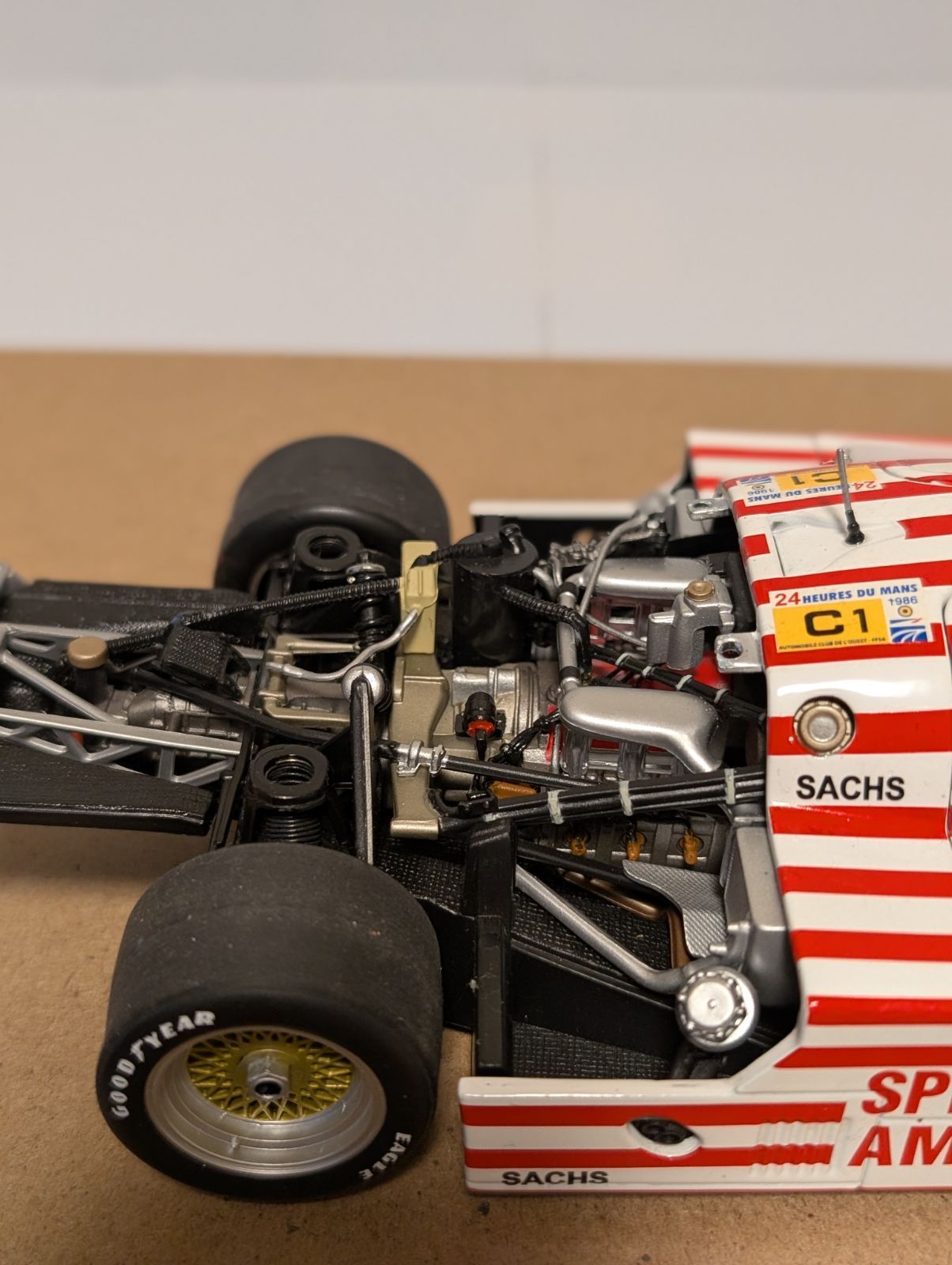 1|18ミニチャンプス