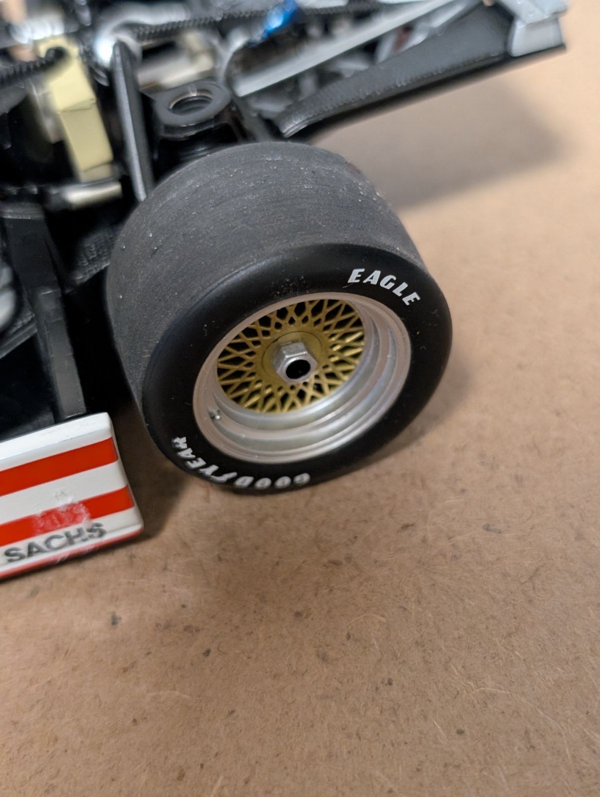 ヨーストポルシェ956