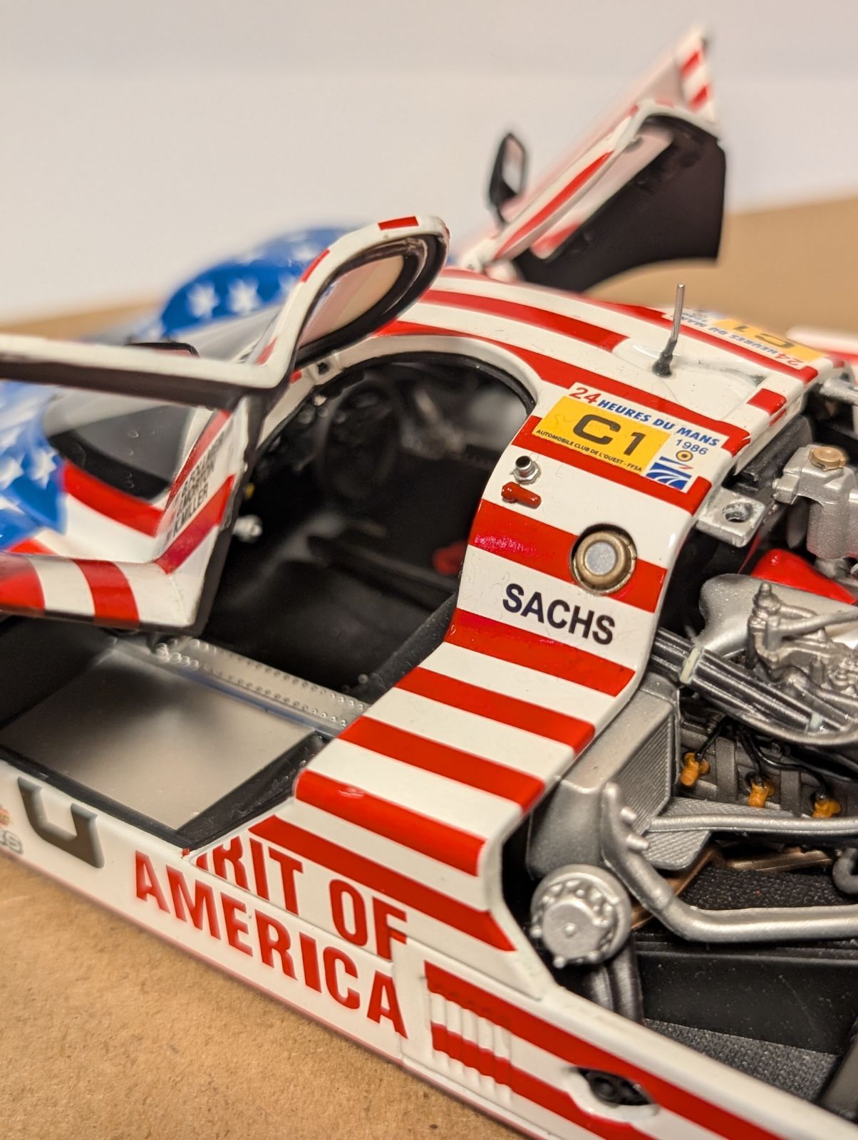 1|18ミニチャンプス