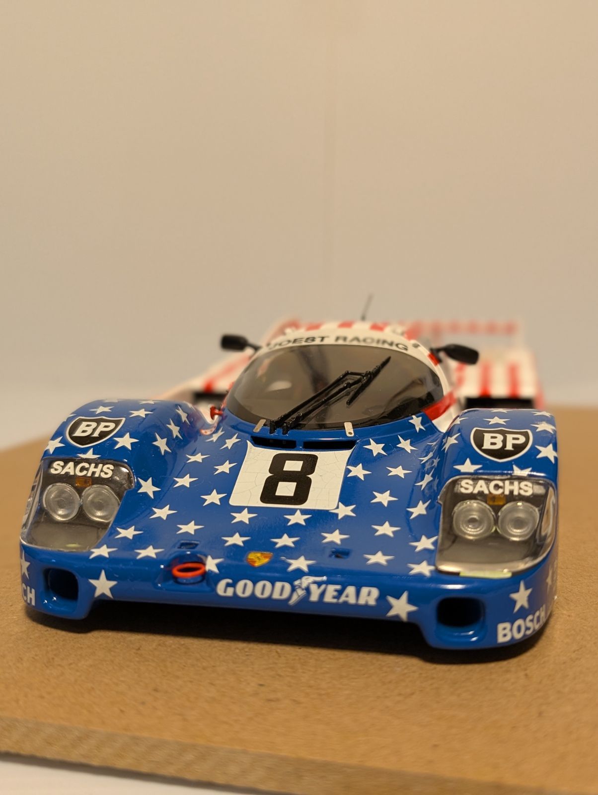 1|18ミニチャンプス