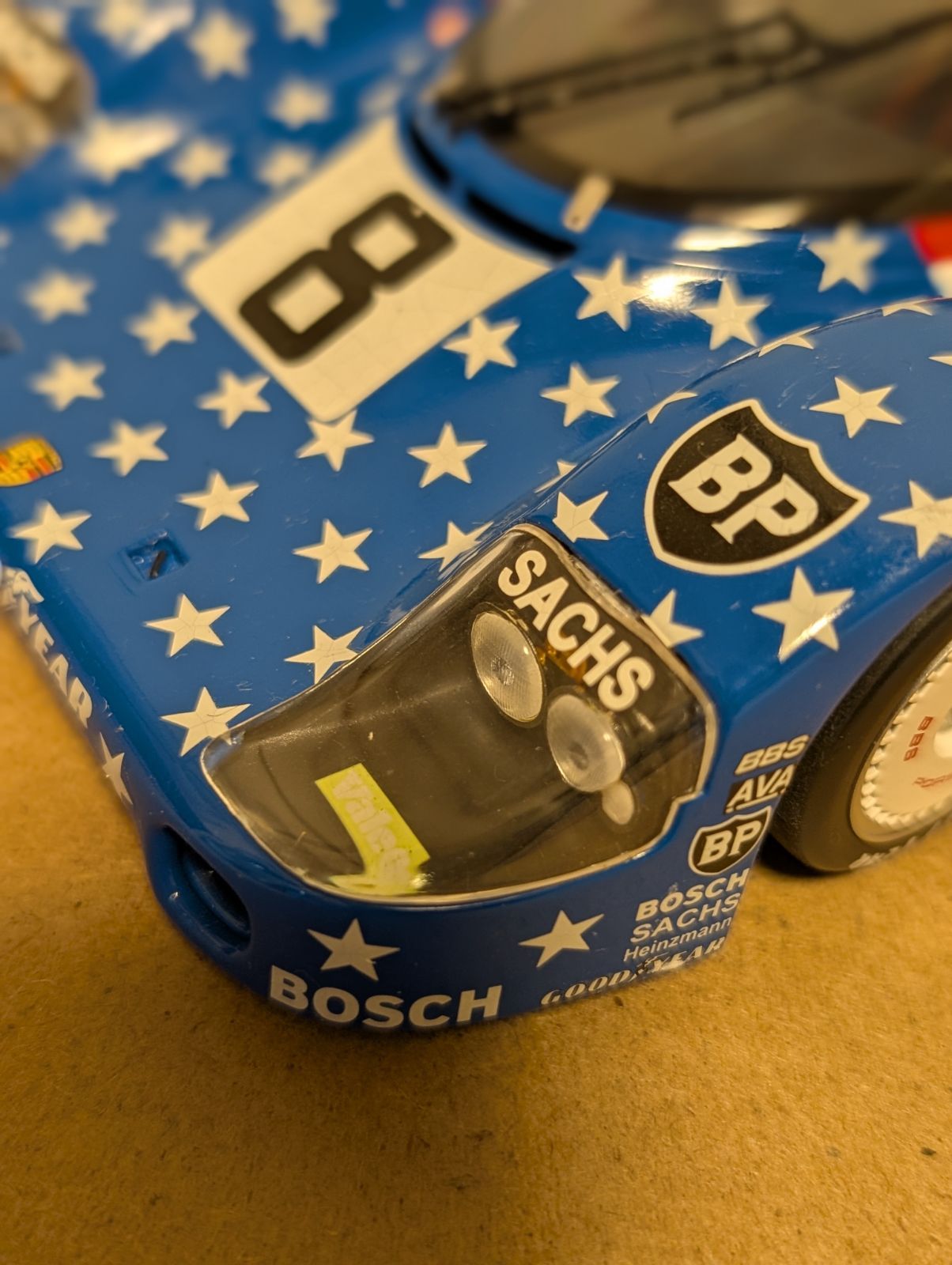 1|18ミニチャンプス