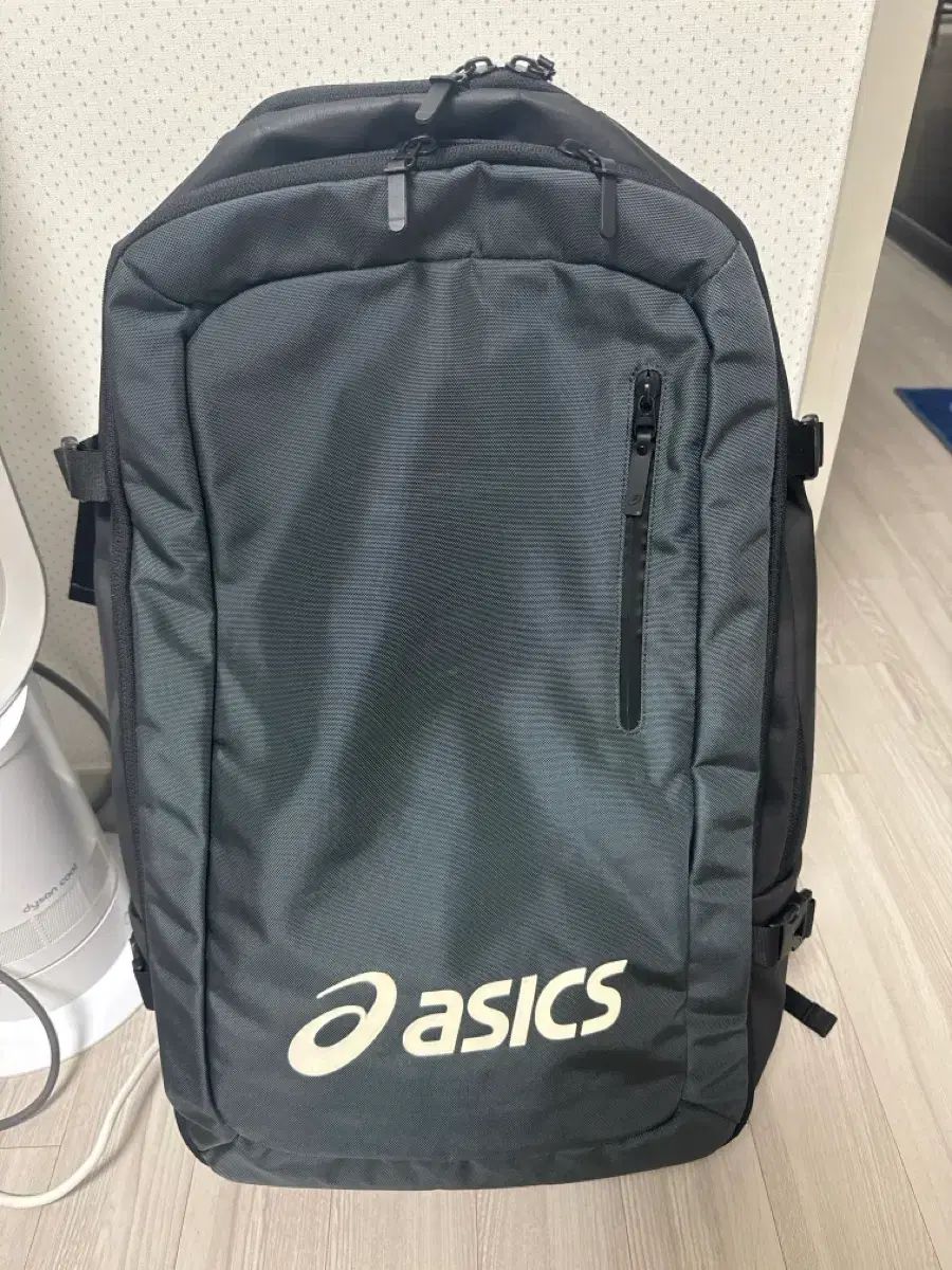 アシックス バレーボール選手用支給品 バックパック