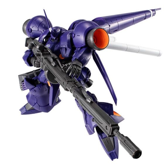 中古 GフレームFA 高機動型ケンプファー 機動戦士ガンダム GフレームFA 高機動型ケンプファー 『機動戦士