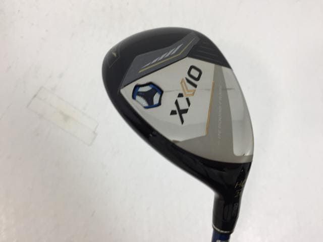 返品OK 【中古ゴルフクラブ】【超美品】ダンロップ ゼクシオ13