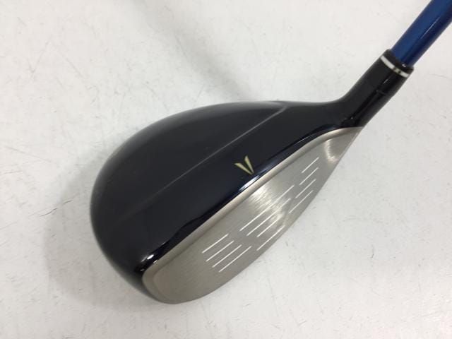 返品OK 【中古ゴルフクラブ】【超美品】ダンロップ ゼクシオ13