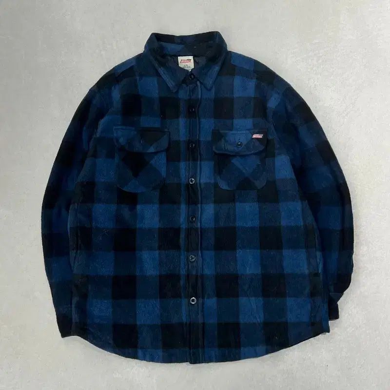 ディッキーズ ヘビーシャツジャケット s 09229