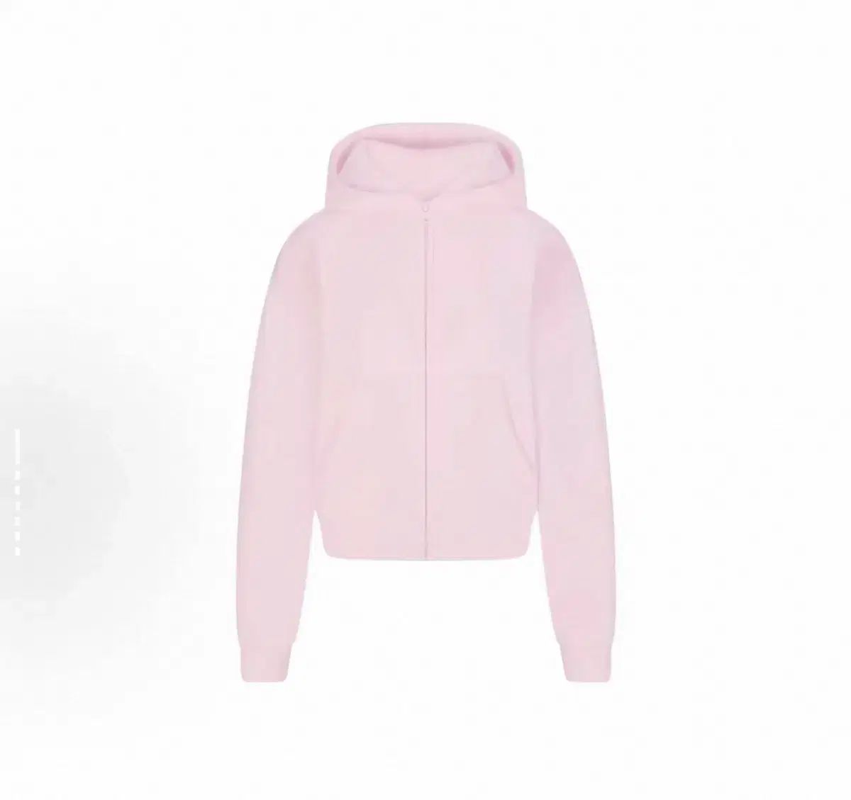 スキームズ ピンク フードジップアップ ピラティス ヨガ FILA フィラ skim