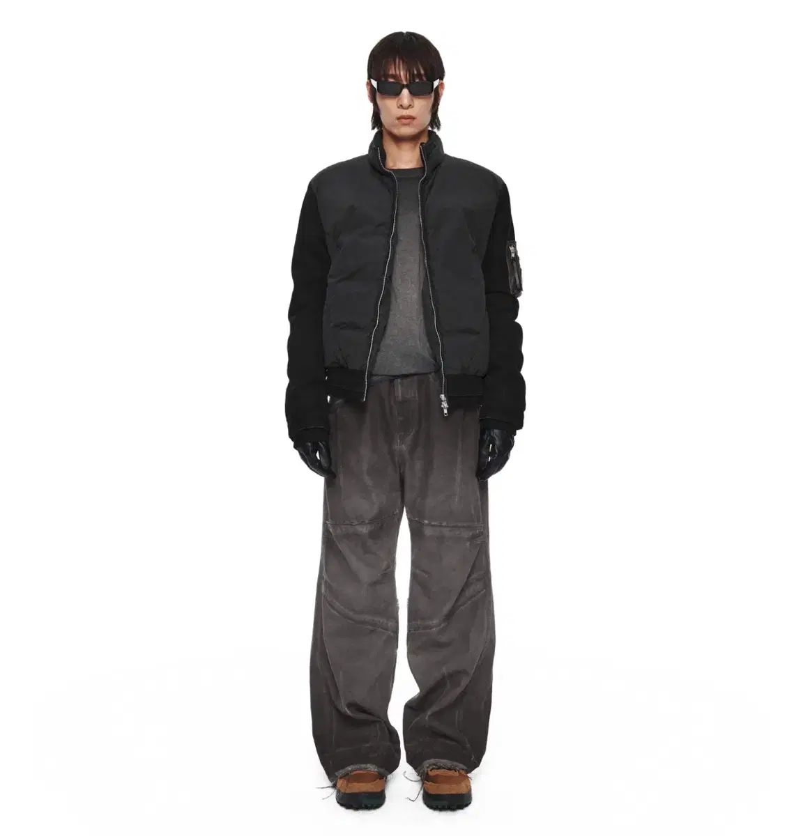 XLIM エクスリム ep 8 ダウン S