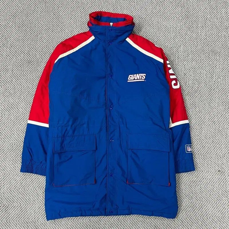 NFL x STARTER スターター オールドスクール アウター v 0696