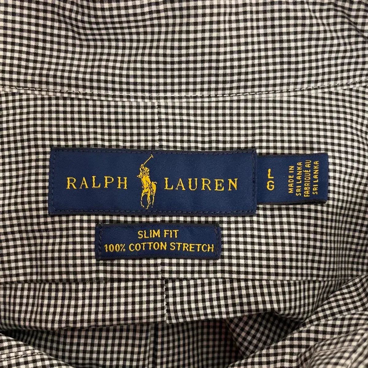 LAUREN ポロラルフローレン