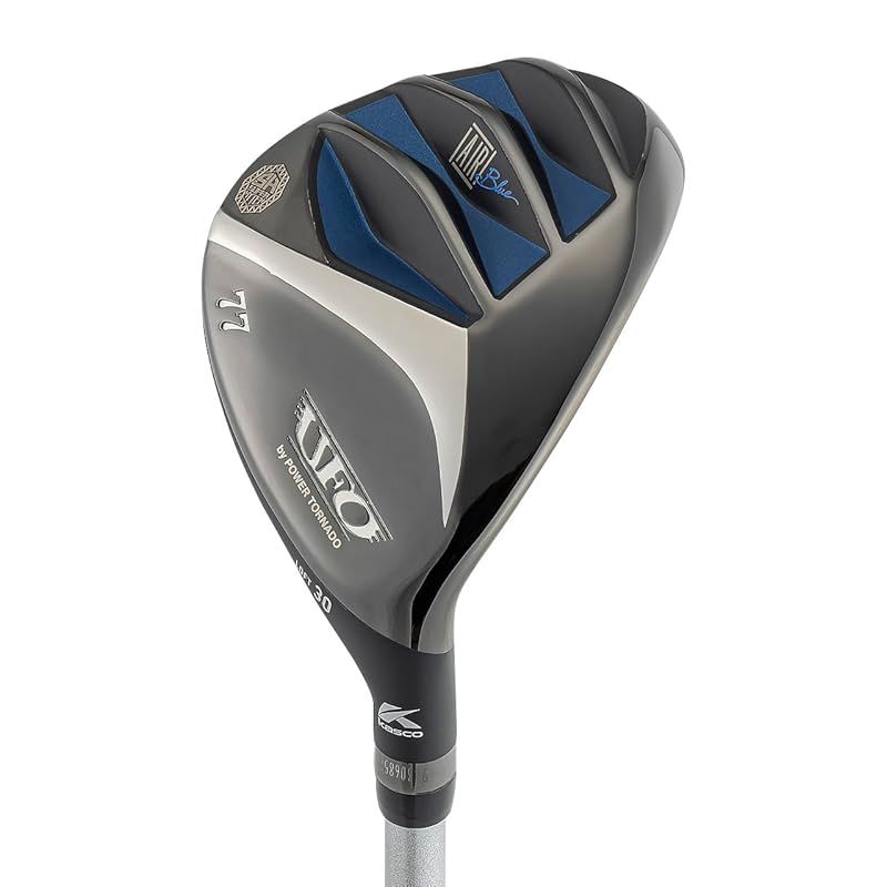 キャスコ Kasco UFO AIR UT Ladies by POWER TORNADO L 77