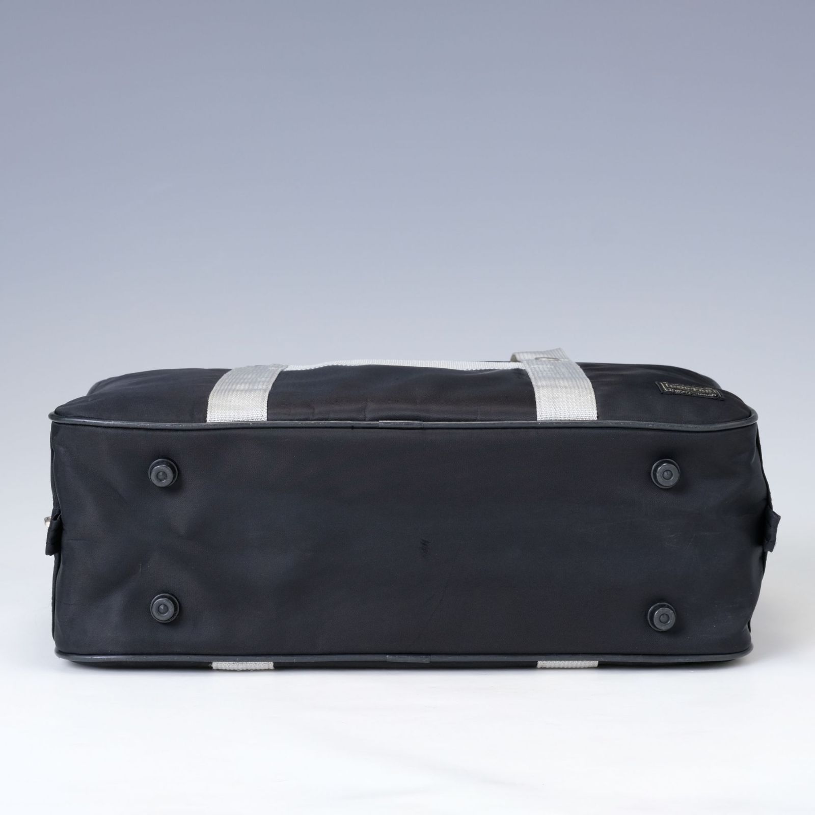 希少・廃盤】PORTER ヘッドポーター スクールバッグ トートバッグ 黒