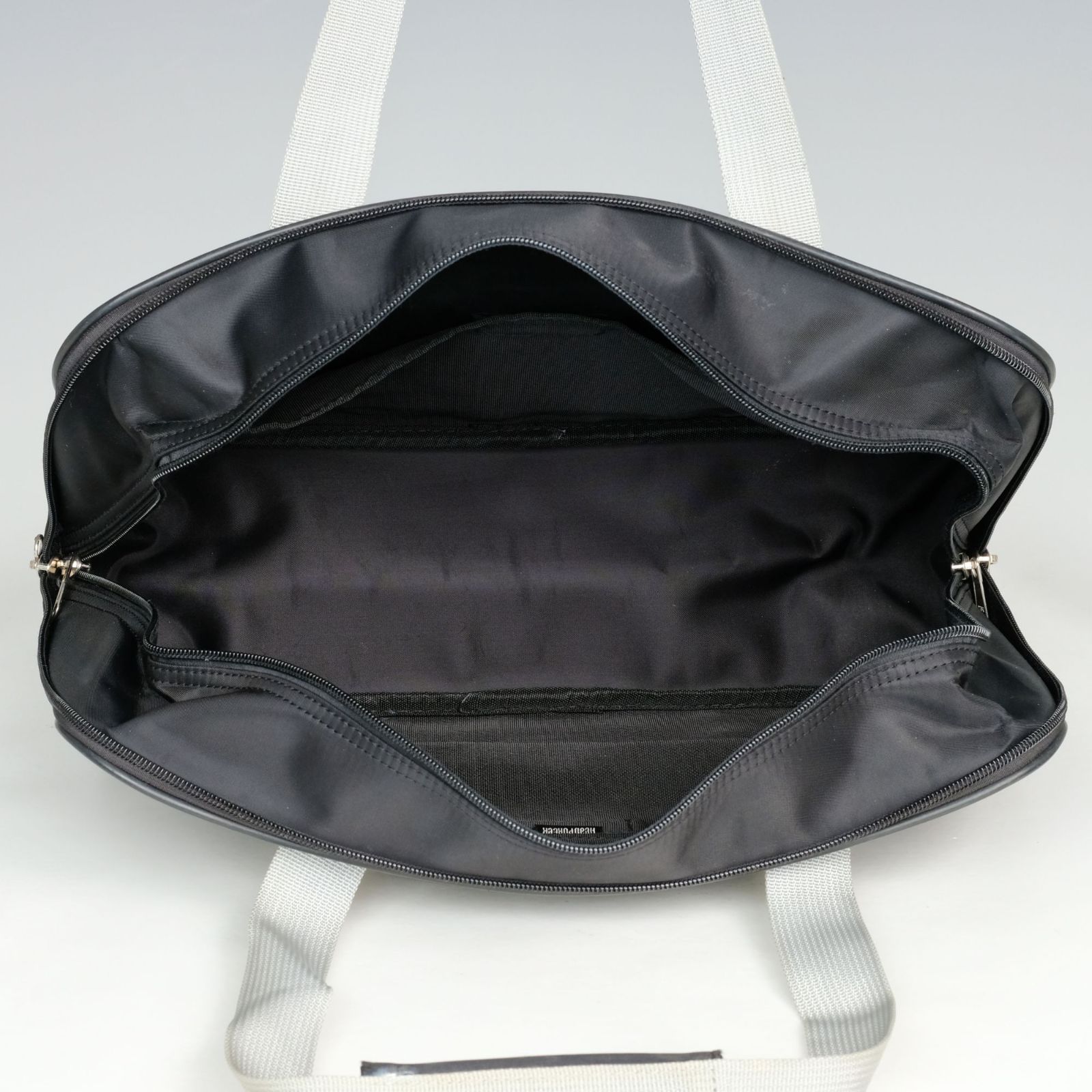 希少・廃盤】PORTER ヘッドポーター スクールバッグ トートバッグ 黒