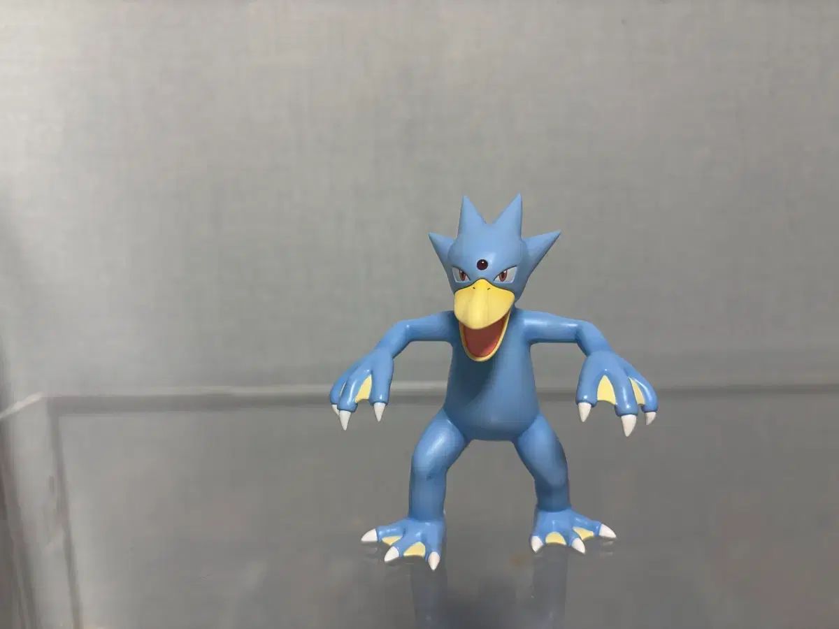 vs골덕 進化ツリー ポケットモンスター スケールワールド レジン