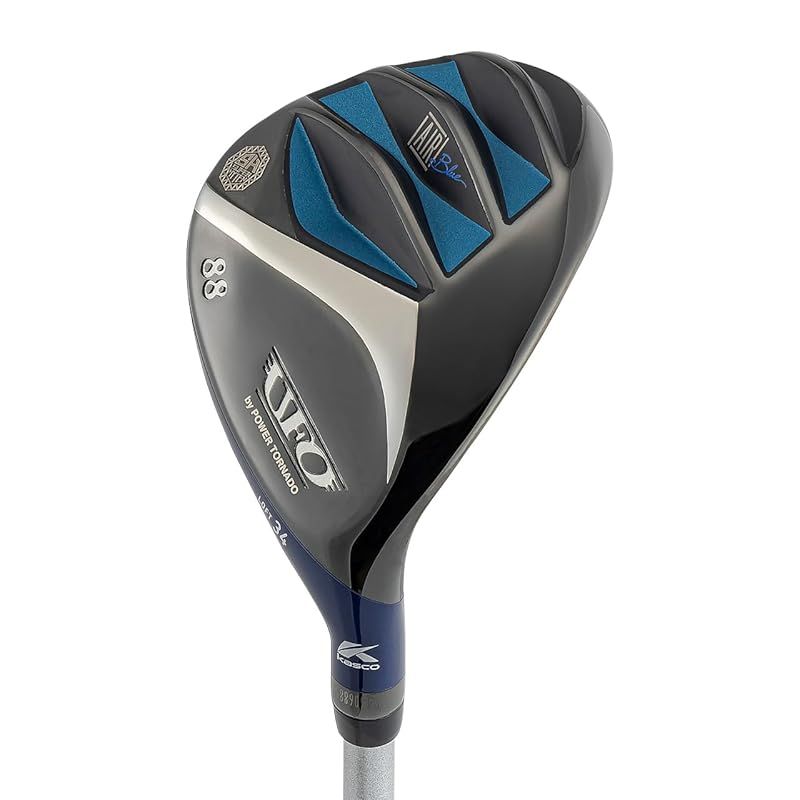 キャスコ Kasco UFO AIR UT Ladies by POWER TORNADO L 88