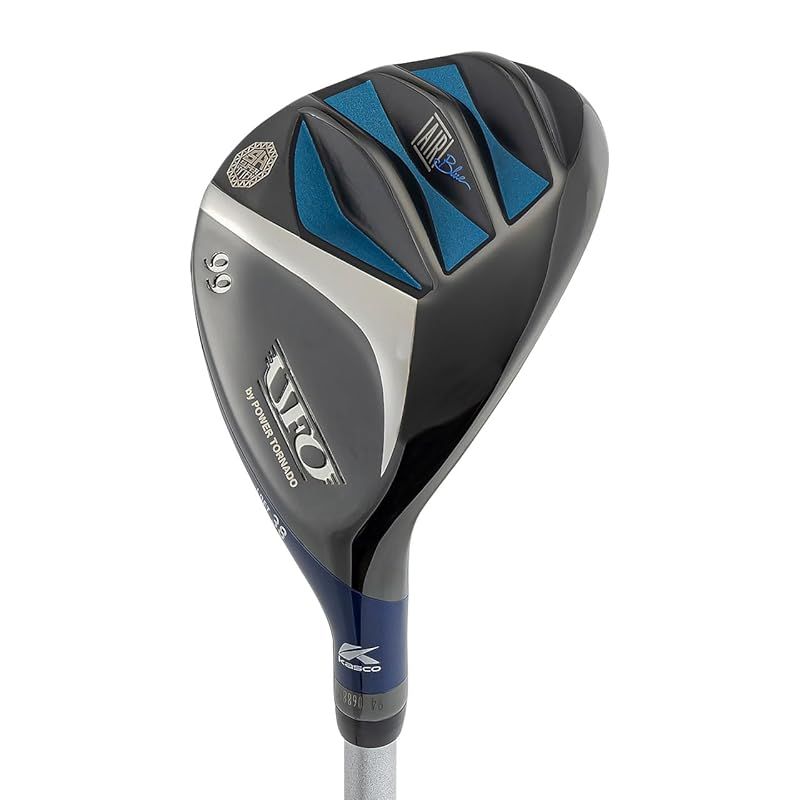 キャスコ Kasco UFO AIR UT Ladies by POWER TORNADO L 99