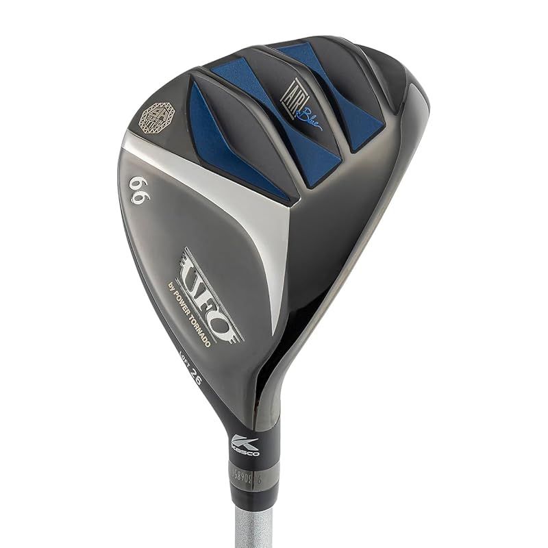 キャスコ Kasco UFO AIR UT by POWER TORNADO R 66