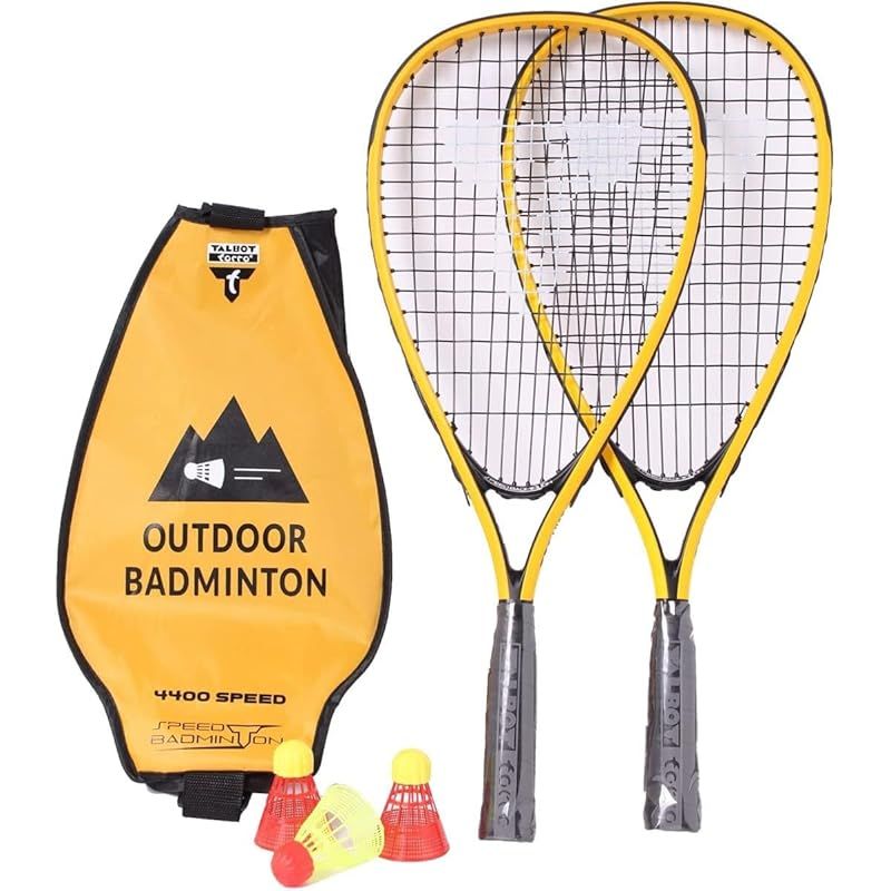 アクティブスポーツ エス スピードバドミントン 490121 CU