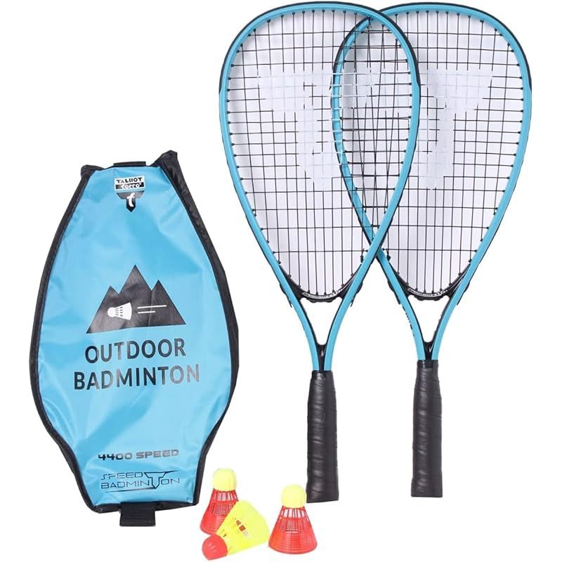 アクティブスポーツ エス スピードバドミントン 490120 TQ