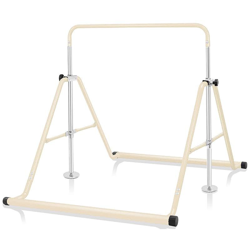 BangTong&Li 子供用 ぶら下がり鉄棒 折りたたみ 多機能 てつぼう 耐