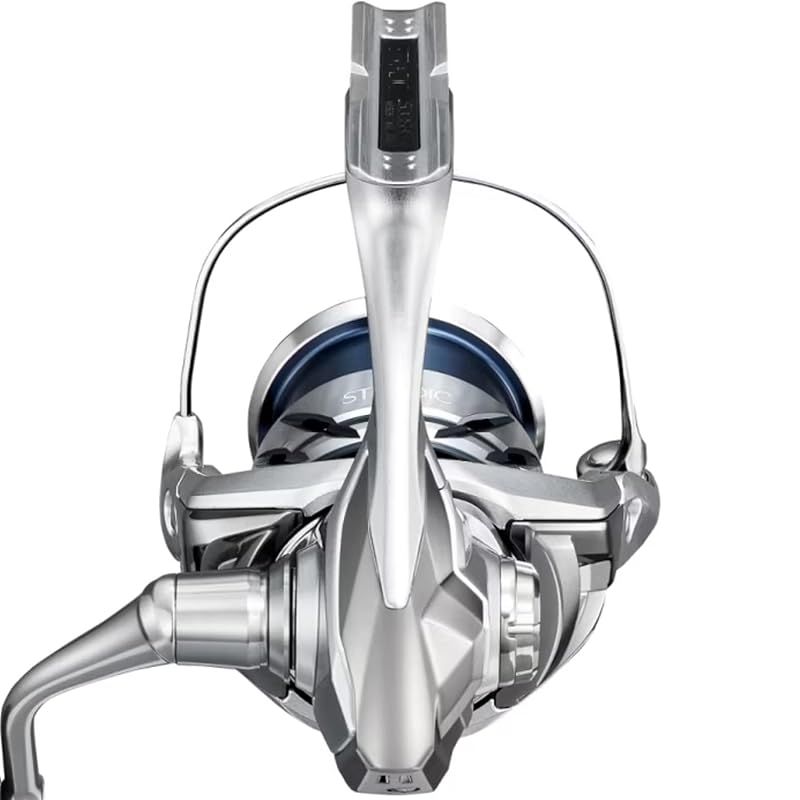 シマノ(SHIMANO) スピニングリール 23 ストラディック C3000 - メルカリ