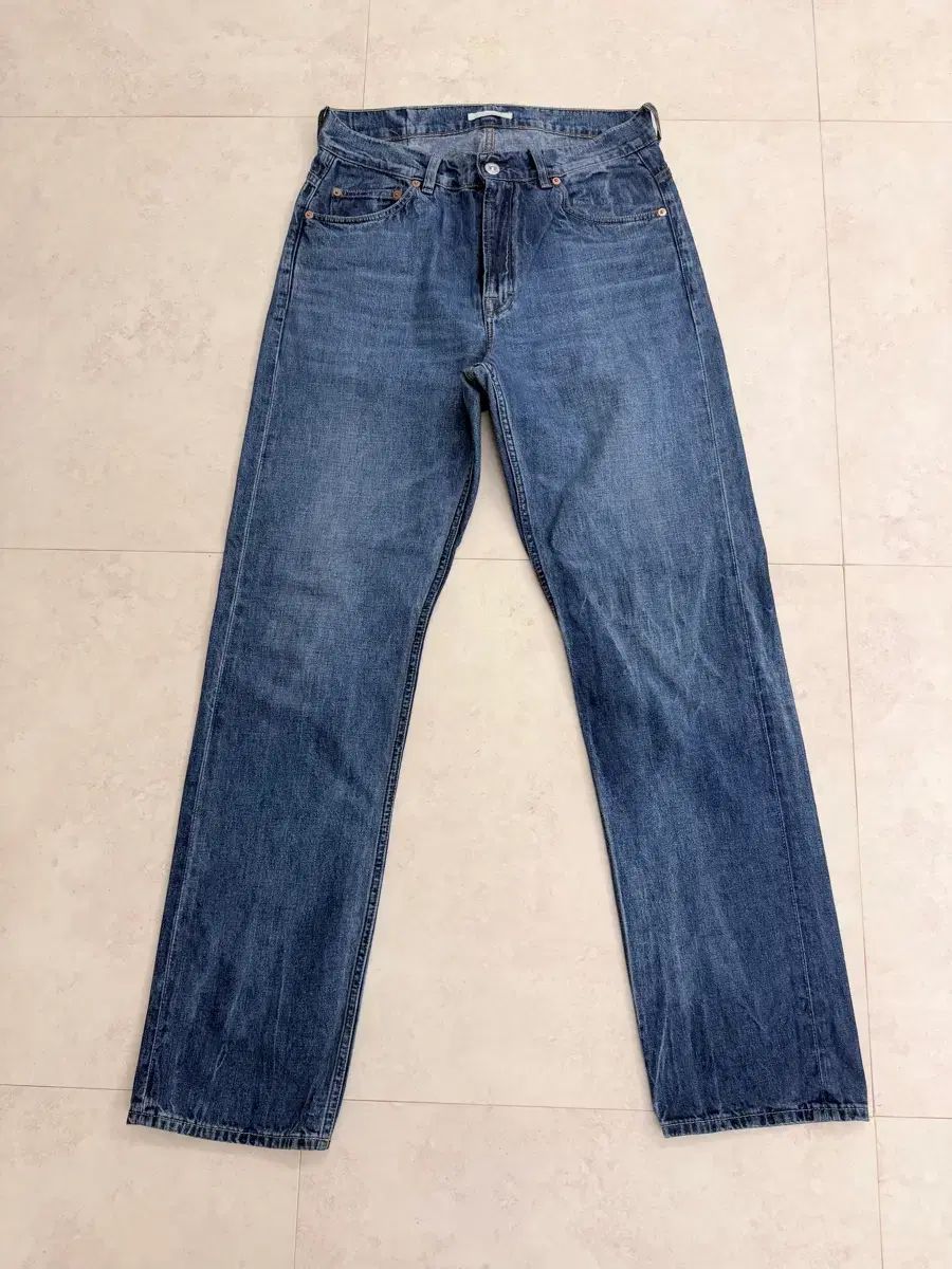 32 OUR LEGACY STUSSY ワークショップ セカンドCUT