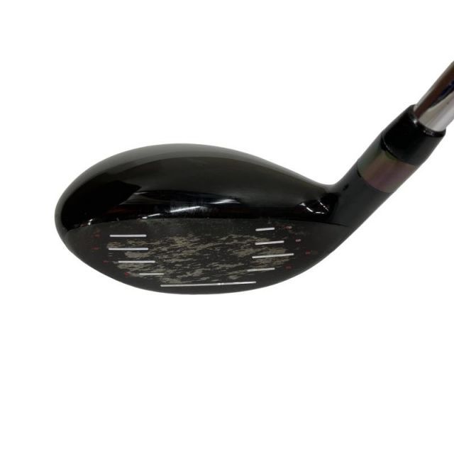 中古】 ブリヂストン BRIDGESTONE J15HY U4 ユーティリティ UT NS PRO