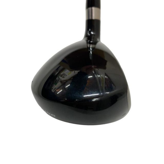 中古】 ダンロップ SRIXON Z H45 U3 USA ユーティリティ UT KURO KAGE