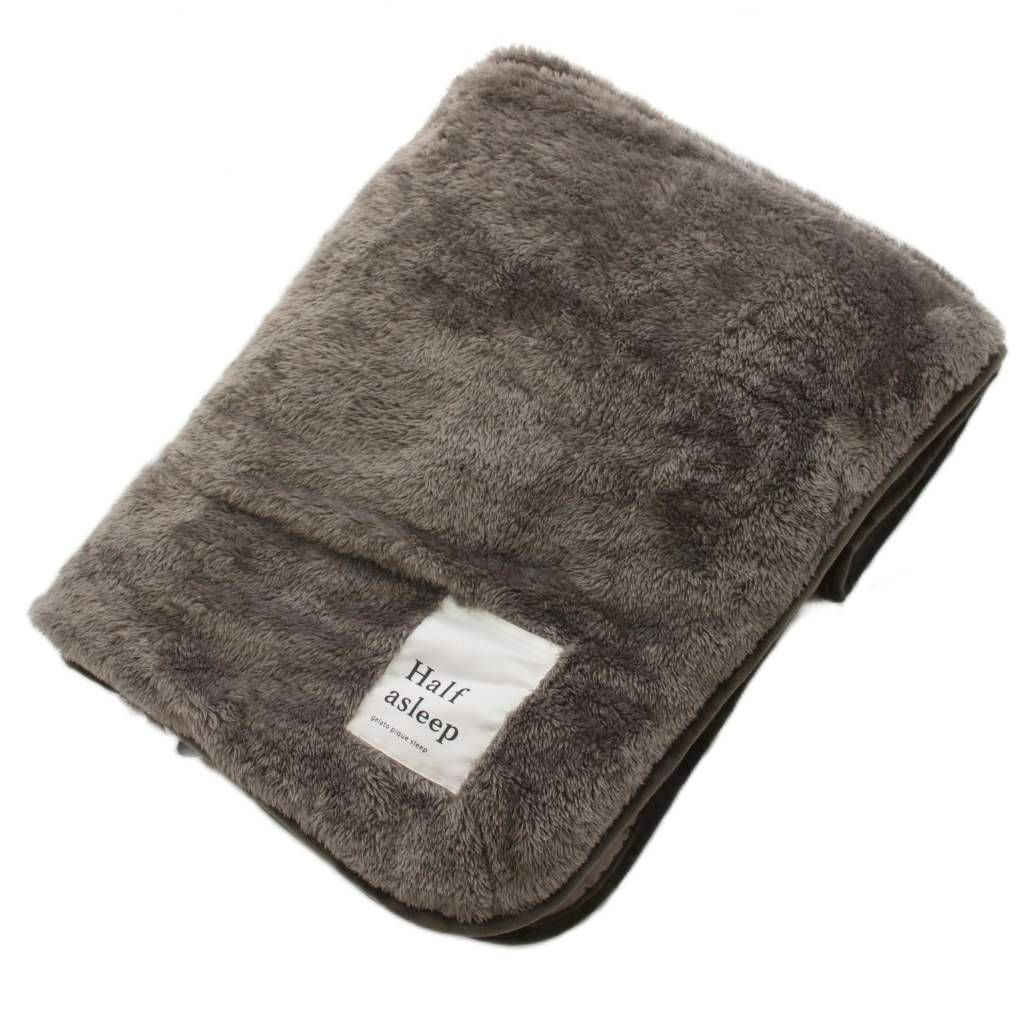 ジェラートピケ gelato pique 23AW スリープ sleep 足入れ敷きパッド