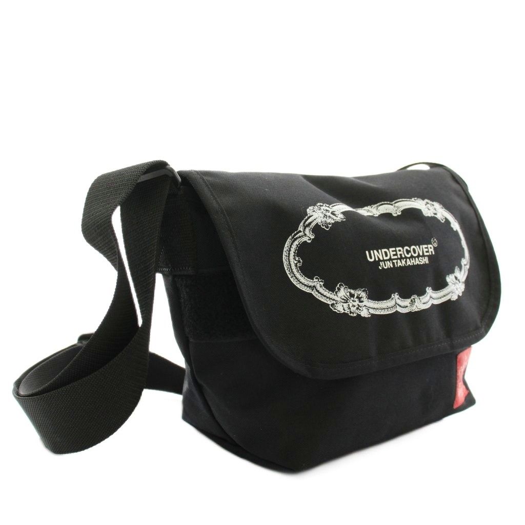 アンダーカバー UNDERCOVER マンハッタンポーテージ Manhattan Portage